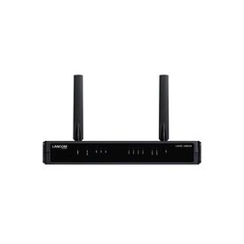Lancom 1800VAW EU Dual-Port SD-WAN Router  62149