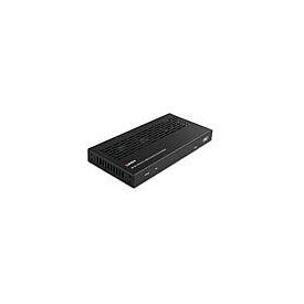 Lindy 4K30 HDMI and USB over IP System - Encoder 38396