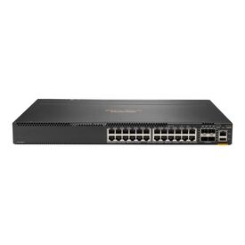 HPE Aruba 6300M - Switch - L3 - Managed - 24 x 10/100/10 | JL664A
