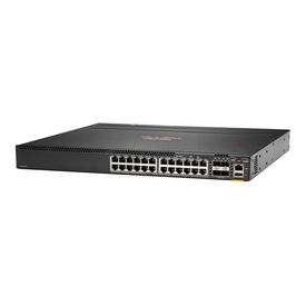 HPE Aruba 6300M - Switch - L3 - Managed - 24 x 10/100/10 | JL664A