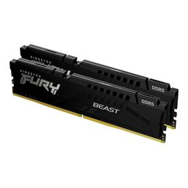 Kingston FURY Beast - DDR5 - kit - 64 GB 2 x 3 | KF556C36BBEK2-64