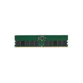 Kingston - DDR5 - module - 16 GB - DIMM 288- | KSM56E46BS8KM-16HA