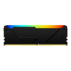 Kingston FURY Beast RGB - DDR4 - module - 32 GB | KF432C16BB2A/32