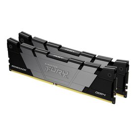 Kingston FURY Renegade - DDR4 - kit - 16 GB 2  | KF440C19RB2K2/16