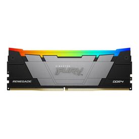 Kingston FURY Renegade RGB - DDR4 - kit - 32 | KF436C16RB12AK2/32