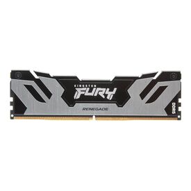 Kingston FURY Renegade Silver - DDR5 - module - 1 | KF576C38RS-16