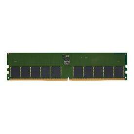 Kingston Server Premier - DDR5 - module - 32 | KSM48E40BD8KI-32HA