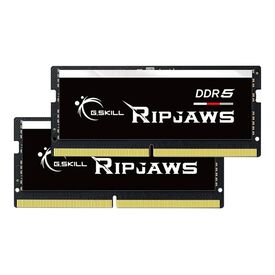 G.Skill Ripjaws - DDR5 - kit - 32 GB 2 x  | F5-4800S3434A16GX2-RS