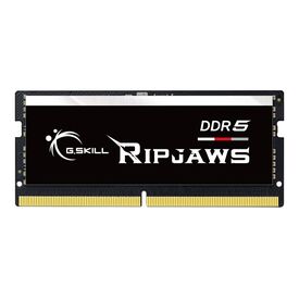 G.Skill Ripjaws - DDR5 - module - 16 GB - | F5-5600S4040A16GX1-RS