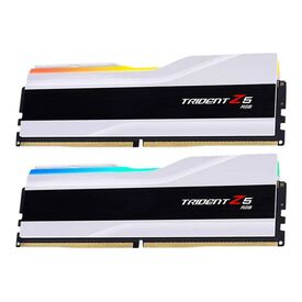 G.Skill Trident Z5 RGB - DDR5 - kit -  | F5-6000J3636F32GX2-TZ5RW