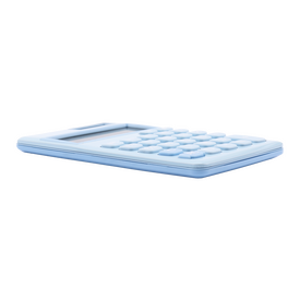 Genie 212B Calculator Blue | 12773, image _ab__is.image_number.default