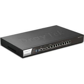 Draytek Vigor 3912 High Performance Multi-WAN Router 10GbE | V3912-DE-AT-CH, image 
