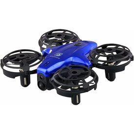 Amewi  Sparrow mini drone / Electric engine / 8 yr(s) / Lithium Polymer (LiPo) / 300 mAh / 32 g | 25326, image 
