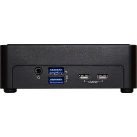ASRock NUC BOX125H (4P+8E) DDR5 2x 2.5 Gb 90PXGCL0P0EAY100