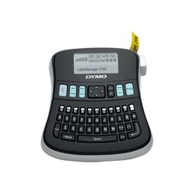 DYMO LabelMANAGER 210D Kit Labelmaker BW thermal 2094492