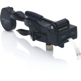 DYMO RHINO M1011, Direct thermal, Black. S0720090