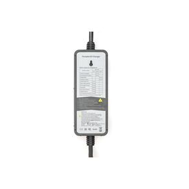 Digitus EV charging station 3.7 kW 16 A (IEC DK1P16A050BL