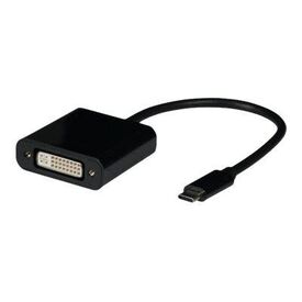 EFBElektronik Adapter 24 pin USBC (M) to DVID (F) EBUSBCDVI