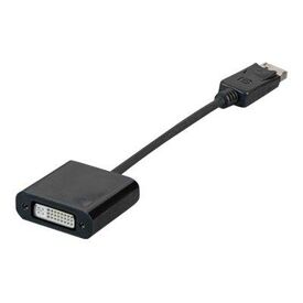 EFBElektronik Adapter DisplayPort (M) to DVII (F) EB485V2