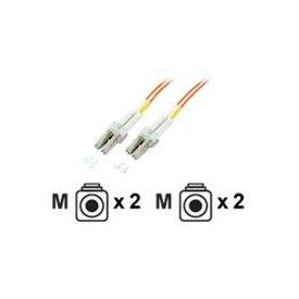 EFBElektronik ECOFIBER Network cable LC multimode O0319.10