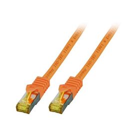 EFBElektronik Patch cable RJ45 (M) to RJ45 (M) 15 MK7001.15O