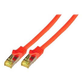 EFBElektronik Patch cable RJ45 (M) to RJ45 (M) 5 m MK7001.5R