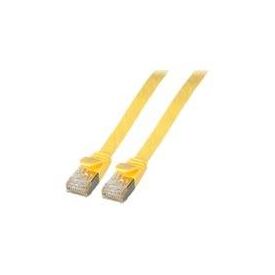 EFBElektronik Patch cable RJ45 (M) to RJ45 (M) K5545GE.0,5