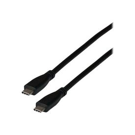 EFBElektronik USB cable 24 pin USBC (M) to EBUSBC40TB40G.0,8