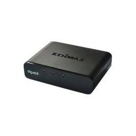 Edimax ES5500G V3 Switch unmanaged 5 x 101001000 ES5500G V3