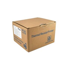 Equip 58mm Thermal POS Receipt Printer with Auto Cutter 351001