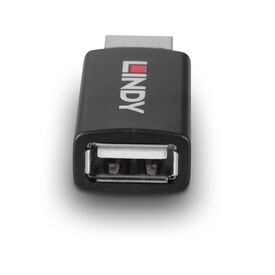 Lindy 71263. Connector 1: USB Type A, Connector 2: USB 71263