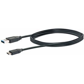Schwaiger Professional USB cable USB Type A (M) to CK3141533