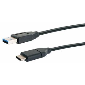 Schwaiger Professional USB cable USB Type A (M) to CK3141533
