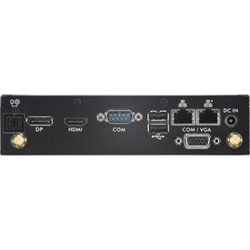 Shuttle DS50U5 Barebone Core i5 DDR4 SHUTTLE Barebone DS50U5