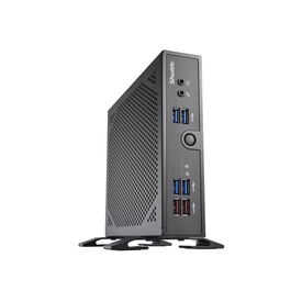 Shuttle XPC slim DS50U7 Barebone SlimPC 1 x Core i7 DS50U7
