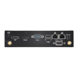 Shuttle XPC slim DS50U7 Barebone SlimPC 1 x Core i7 DS50U7