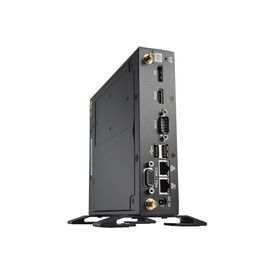 Shuttle XPC slim DS50U7 Barebone SlimPC 1 x Core i7 DS50U7