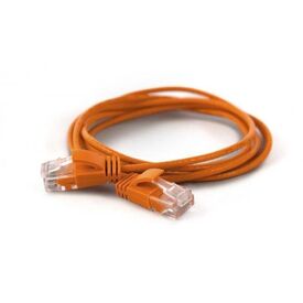 Wantec 7258. Cable length: 1.5 m, Cable standard: Cat6a, 7258