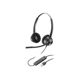 Poly EncorePro 310 - EncorePro 300 series - headset - o | 767G1AA
