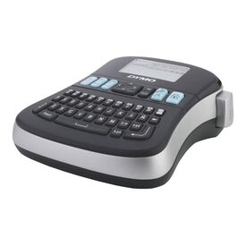 DYMO LabelMANAGER 210D - Labelmaker - B/W - thermal tr | S0784440