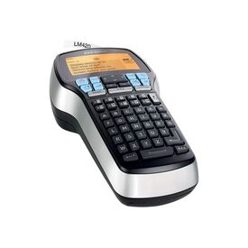 DYMO LabelMANAGER 420P - Labelmaker - B/W - thermal tr | S0915490