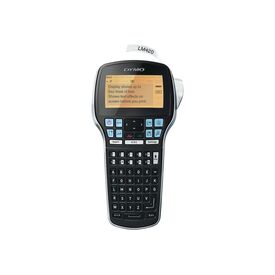 DYMO LabelMANAGER 420P - Labelmaker - B/W - thermal tr | S0915490