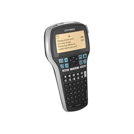DYMO LabelMANAGER 420P - Labelmaker - B/W - thermal tr | S0915490