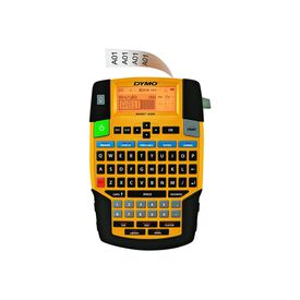 DYMO Rhino 4200 - Labelmaker - B/W - thermal transfer  | S0955990