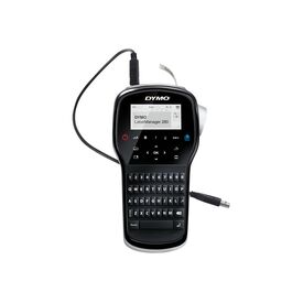 DYMO LabelMANAGER 280 - Labelmaker - B/W - thermal tra | S0968920