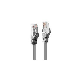 Lindy - Patch cable - RJ-45 (M) to RJ-45 (M) - 7.5 m - ST | 47247