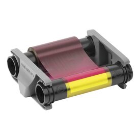 DURABLE DURACARD ID 300 - Plastic card printer - colour  | 891000