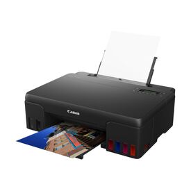 Canon PIXMA G550 - Printer - colour - ink-jet - refill | 4621C006