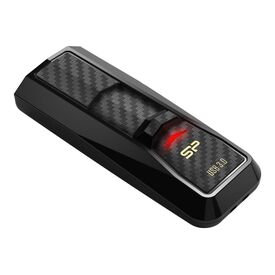 SILICON POWER Blaze B50 - USB flash drive - 64 | SP064GBUF3B50V1K