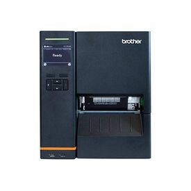 Brother Titan Industrial Printer TJ-4420TN - Label p | TJ4420TNZ1